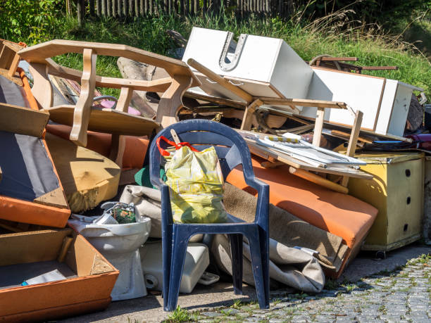 Reliable Middle River, MD Junk Removal Solutions