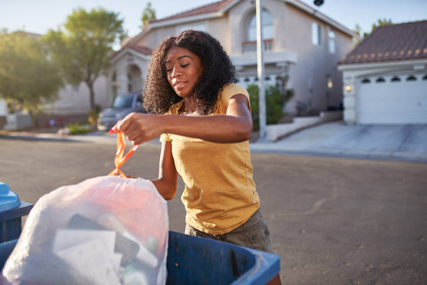 Best Affordable Junk Removal Services  in Middle River, MD
