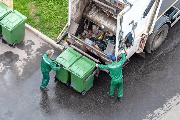 Best Estate Cleanout Services  in Middle River, MD