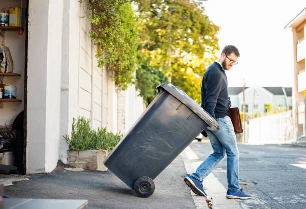 Best Garage Cleanout Services  in Middle River, MD