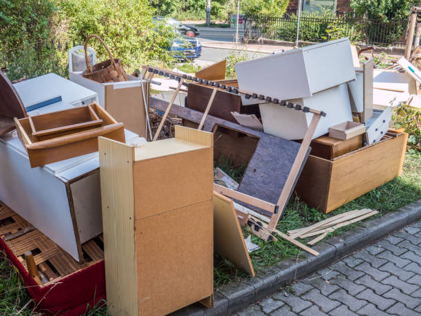 Best Junk Removal Near Me  in Middle River, MD