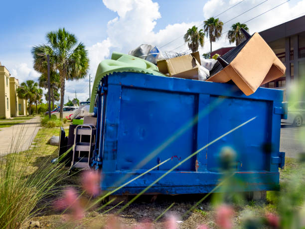 Best Junk Hauling Services  in Middle River, MD