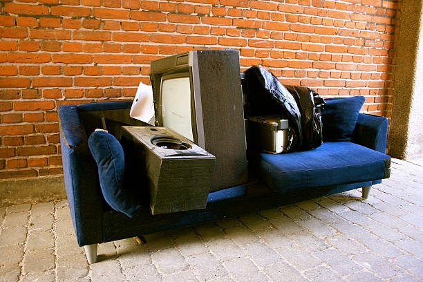 Best Same-Day Junk Removal  in Middle River, MD