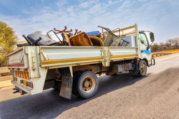 Best Residential Junk Removal  in Middle River, MD
