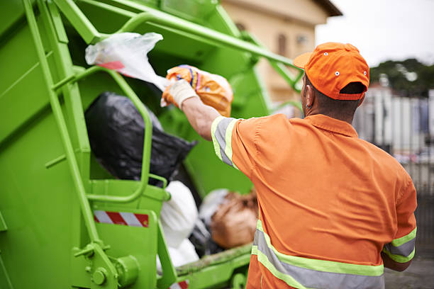 Best Basement Cleanout Services  in Middle River, MD