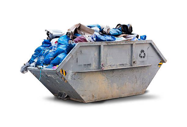 Best Attic Cleanout Services  in Middle River, MD